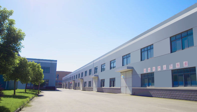 企業展示