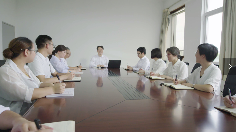 企業展示